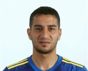 Pulpo — BOCA 2024 option 19