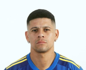 Rojo — BOCA 2024 option 21