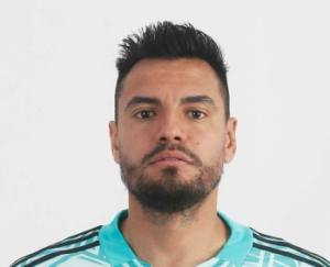 Romero — BOCA 2024 option 22