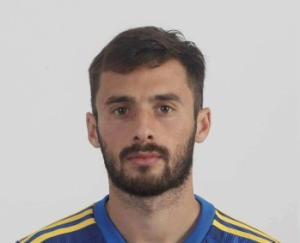 Saracchi — BOCA 2024 option 24