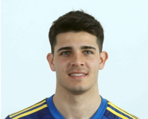 Taborda — BOCA 2024 option 25