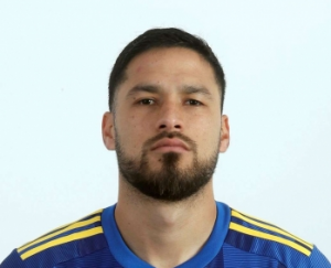 Valdez — BOCA 2024 option 26