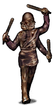 Bobby3 — Enemy Tier List Fear & Hunger Termina Patch 1.9.1 option 7