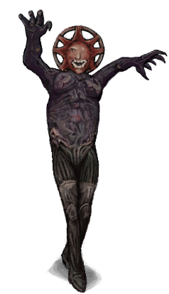 Bodydysmorphia — Enemy Tier List Fear & Hunger Termina Patch 1.9.1 option 8