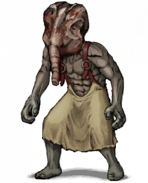 Bophead3 — Enemy Tier List Fear & Hunger Termina Patch 1.9.1 option 10