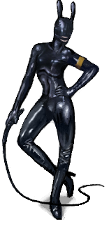 Bunny1 — Enemy Tier List Fear & Hunger Termina Patch 1.9.1 option 11