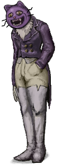 Cat2 — Enemy Tier List Fear & Hunger Termina Patch 1.9.1 option 13