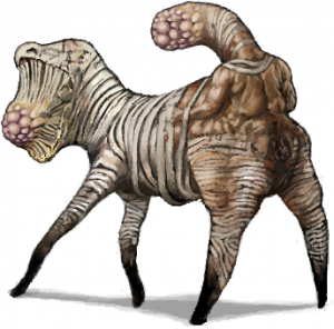 Centaur1 — Enemy Tier List Fear & Hunger Termina Patch 1.9.1 option 14