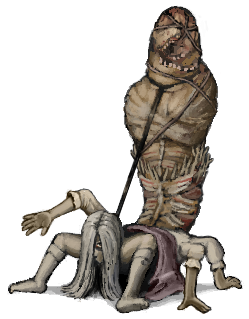 Cocoon — Enemy Tier List Fear & Hunger Termina Patch 1.9.1 option 17