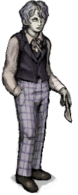 Daan — Enemy Tier List Fear & Hunger Termina Patch 1.9.1 option 19