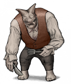 Gentleman — Enemy Tier List Fear & Hunger Termina Patch 1.9.1 option 22