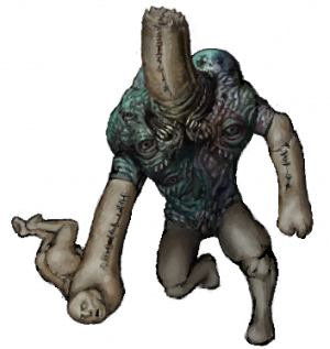 Giant2 — Enemy Tier List Fear & Hunger Termina Patch 1.9.1 option 23