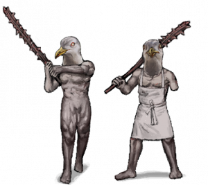 Gullbro2 — Enemy Tier List Fear & Hunger Termina Patch 1.9.1 option 24