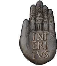 Handinteritus — Enemy Tier List Fear & Hunger Termina Patch 1.9.1 option 27