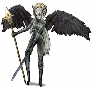 Heartlessone2 — Enemy Tier List Fear & Hunger Termina Patch 1.9.1 option 29