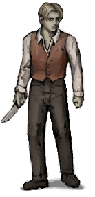 Henryk — Enemy Tier List Fear & Hunger Termina Patch 1.9.1 option 30