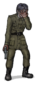 Infantry — Enemy Tier List Fear & Hunger Termina Patch 1.9.1 option 31