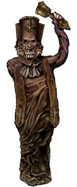 Inquisitor1 — Enemy Tier List Fear & Hunger Termina Patch 1.9.1 option 32