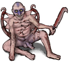 Janitor — Enemy Tier List Fear & Hunger Termina Patch 1.9.1 option 33