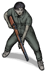 Levi — Enemy Tier List Fear & Hunger Termina Patch 1.9.1 option 37