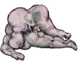 Livingflesh — Enemy Tier List Fear & Hunger Termina Patch 1.9.1 option 39