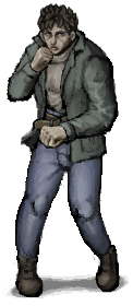 Marcoh — Enemy Tier List Fear & Hunger Termina Patch 1.9.1 option 40