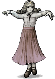 Marina — Enemy Tier List Fear & Hunger Termina Patch 1.9.1 option 41