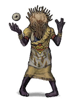 Mastermind — Enemy Tier List Fear & Hunger Termina Patch 1.9.1 option 42