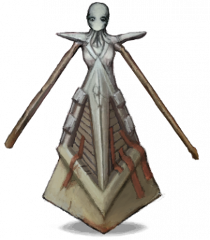 Mechanicaldance — Enemy Tier List Fear & Hunger Termina Patch 1.9.1 option 43