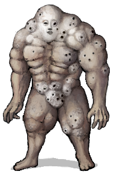 Misterdough — Enemy Tier List Fear & Hunger Termina Patch 1.9.1 option 44