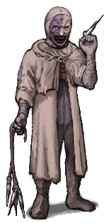 Needles — Enemy Tier List Fear & Hunger Termina Patch 1.9.1 option 49