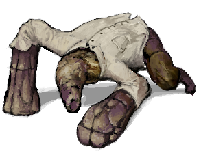 Neighbour — Enemy Tier List Fear & Hunger Termina Patch 1.9.1 option 50