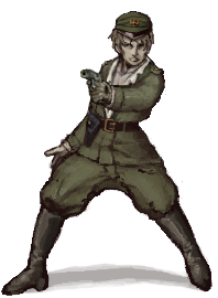 Pav — Enemy Tier List Fear & Hunger Termina Patch 1.9.1 option 56
