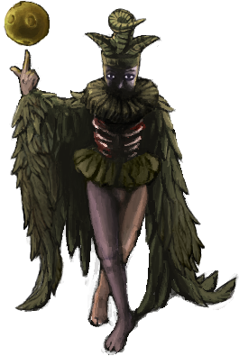 Perkele1 — Enemy Tier List Fear & Hunger Termina Patch 1.9.1 option 57