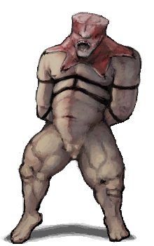 Pillarman — Enemy Tier List Fear & Hunger Termina Patch 1.9.1 option 58