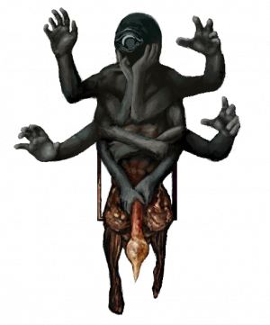 Poe1 — Enemy Tier List Fear & Hunger Termina Patch 1.9.1 option 59