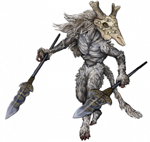 Rancid6 — Enemy Tier List Fear & Hunger Termina Patch 1.9.1 option 60