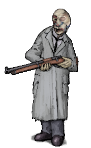 Rifleman1 — Enemy Tier List Fear & Hunger Termina Patch 1.9.1 option 66