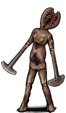 Ronteal — Enemy Tier List Fear & Hunger Termina Patch 1.9.1 option 67