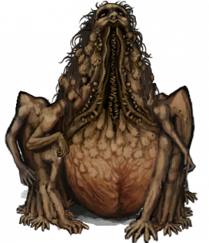 Roots — Enemy Tier List Fear & Hunger Termina Patch 1.9.1 option 68