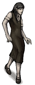 Samarie — Enemy Tier List Fear & Hunger Termina Patch 1.9.1 option 69