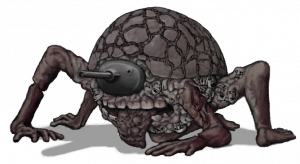 Spanktanktorso — Enemy Tier List Fear & Hunger Termina Patch 1.9.1 option 71