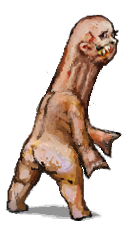 Toddler — Enemy Tier List Fear & Hunger Termina Patch 1.9.1 option 76