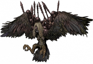 Valkyrie — Enemy Tier List Fear & Hunger Termina Patch 1.9.1 option 79