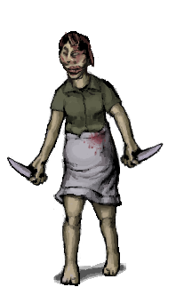 Villager2 — Enemy Tier List Fear & Hunger Termina Patch 1.9.1 option 82