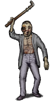 Villager3 — Enemy Tier List Fear & Hunger Termina Patch 1.9.1 option 83