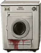 Washingmachine — Enemy Tier List Fear & Hunger Termina Patch 1.9.1 option 84