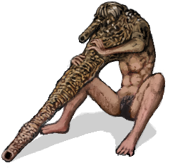 Weepingscope — Enemy Tier List Fear & Hunger Termina Patch 1.9.1 option 85