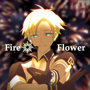Zzzzz 1743871041fireflowerrerecgamecover — Project Sekai: Colorful Stage! 3DMVs (3/17/2025) option 144