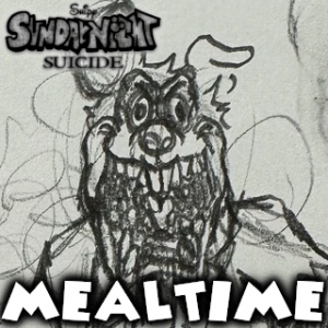 Zzzzz 1745686438mealtime Remake — Sunday Night Suicide OST Tierlist (REMASTER) option 35